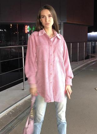 Сорочка reserved