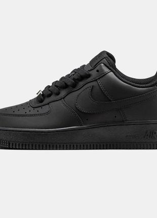 Кросівки чоловічі nike air force 1 '07 premium