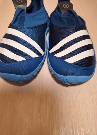 Кроссовки, акваобувь adidas3 фото