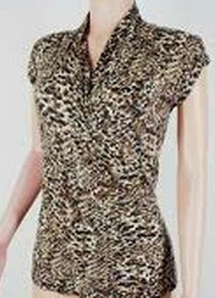 Ralph lauren блуза топ р с-м-л