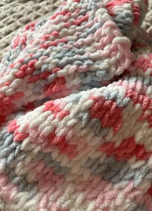 Плед для девочки3 фото