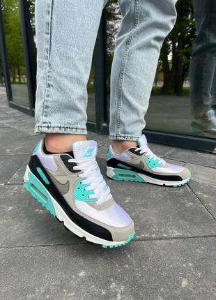 Nike air max 902 фото