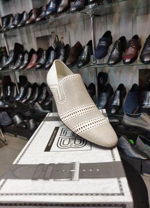 Взуття dino bigioni - італійський бренд2 фото