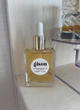 Олія gisou 50 ml