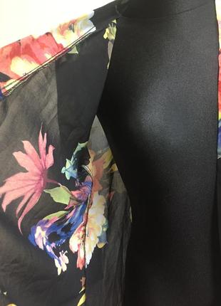 Накидка на море 6