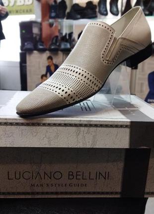 Взуття dino bigioni - італійський бренд5 фото