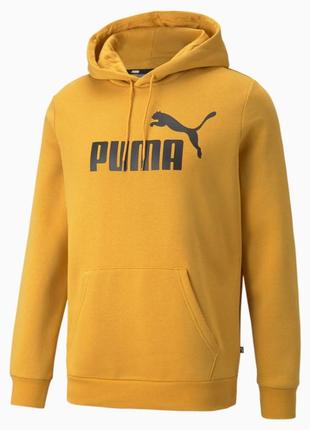 Толстовка,  худи puma.