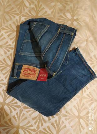 Джинсы мужские levi's 5226 фото