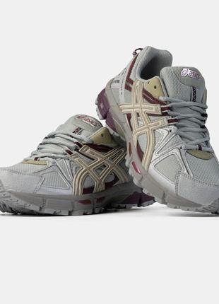 zapatillas de running ASICS ritmo medio pie plano