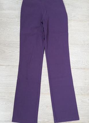 Штаны брюки женские, s, 36