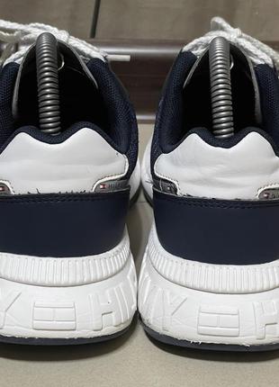 Кроссовки tommy hilfiger low cut размер eur-37/24 см.4 фото