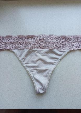 Красивые трусики