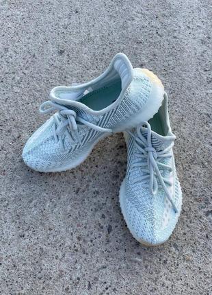 Женские кроссовки adidas yeezy boost 350 люкс качество4 фото