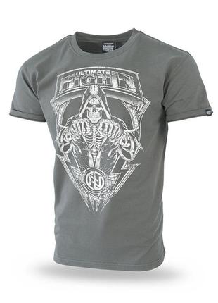 Футболка dobermans ultimate fight ts172kh (xxl)