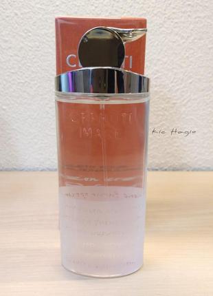 Cerruti image woman, 75 ml - оригинал3 фото