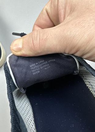 Люксовые текстильные кроссовки сникерсы michael kors 39-40