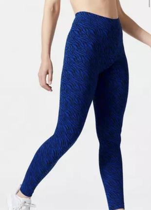 Спортивные лосинки s/m