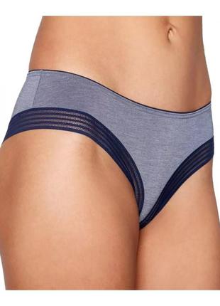 Трусики хипстеры sloggi wow embrace hipster