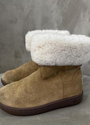 Сапожки ugg