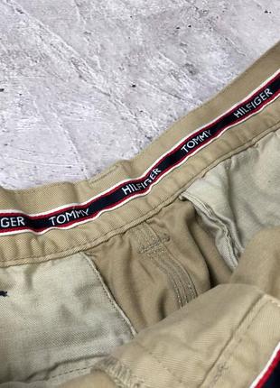 Карго штани tommy hilfiger6 фото