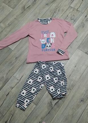 Пижама женская