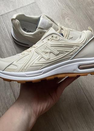 Жіночі кросівки молочні 36-40