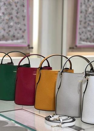 Сумочка furla, оригінал! доставка з італії