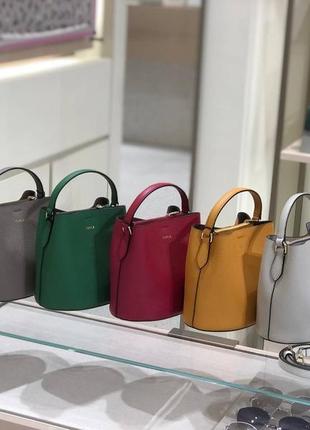 Сумочка furla, оригинал! доставка из итальялии2 фото