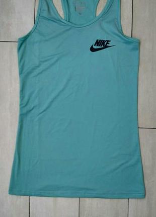 Майка спортивна nike1 фото