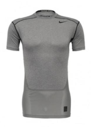 Іутболкп компресионная nike pro combat