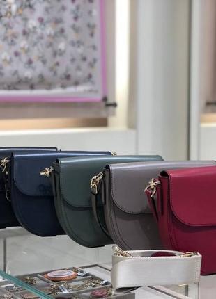 Сумочка furla, оригинал! доставка из итальялии1 фото