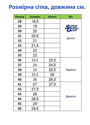 Женские вьетнамки super gear - №67313 фото