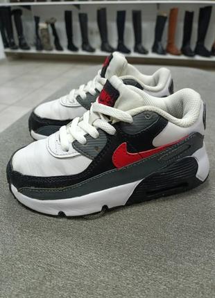 Кроссовки nike air max 90