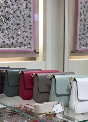 Сумочка furla, оригінал! доставка з італії