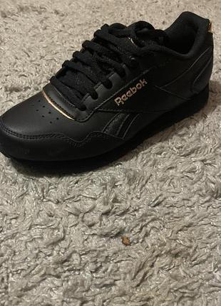 Кроссовки reebok