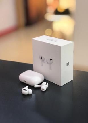 Air pods pro/ навушники с шумозаглушенням airpods pro
