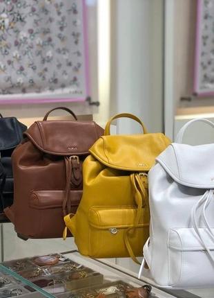 Сумочка furla, оригінал! доставка з італії