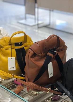 Сумочка furla, оригинал! доставка из итальялии3 фото