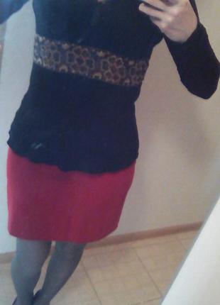 Элегантная блуза dong yuan 88