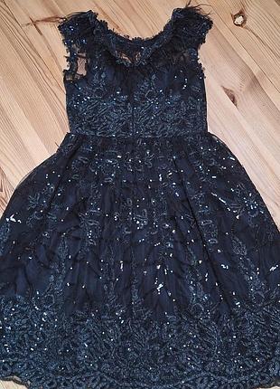 Святкова сукня,коктельна,випускна.5 фото