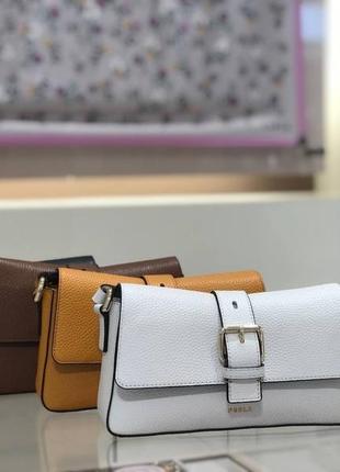 Сумочка furla, оригинал! доставка из итальялии