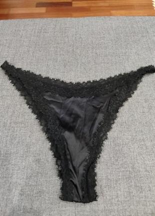 Красивые трусики
