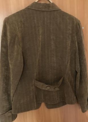 Жакет, пиджак, укороченный жакет, классический жакет2 фото