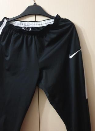 Спортивные штаны nike dri-fit1 фото