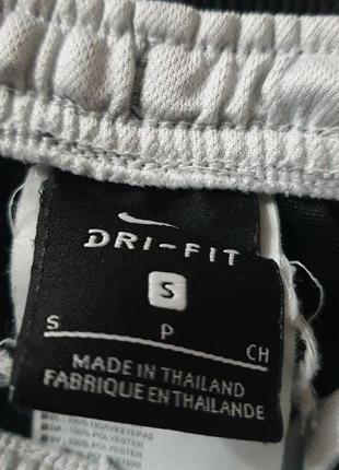 Спортивные штаны nike dri-fit3 фото
