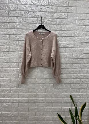 Продам жіночу кофту від бренду zara