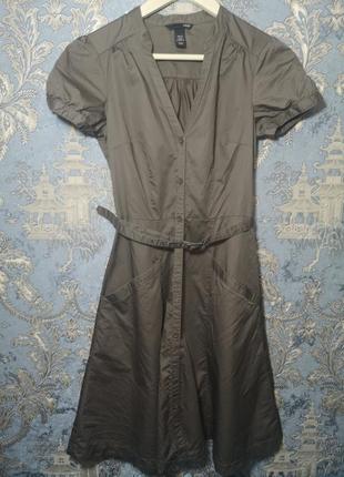 H&m платье р. 34 или xs 4