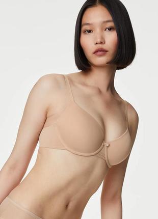 32d / 70d мегакомфортный дышащий бюстгальтер  Бангладеш flexifitTM marks &amp; spencer