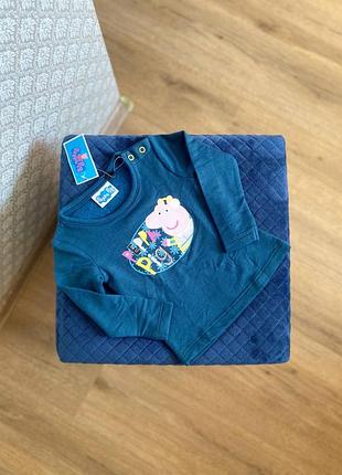 Кофтинка дитяча на флісі