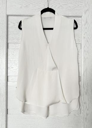 Блуза / топ repeat шовк, віскоза8 фото